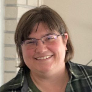 Meet your Posher, Kari